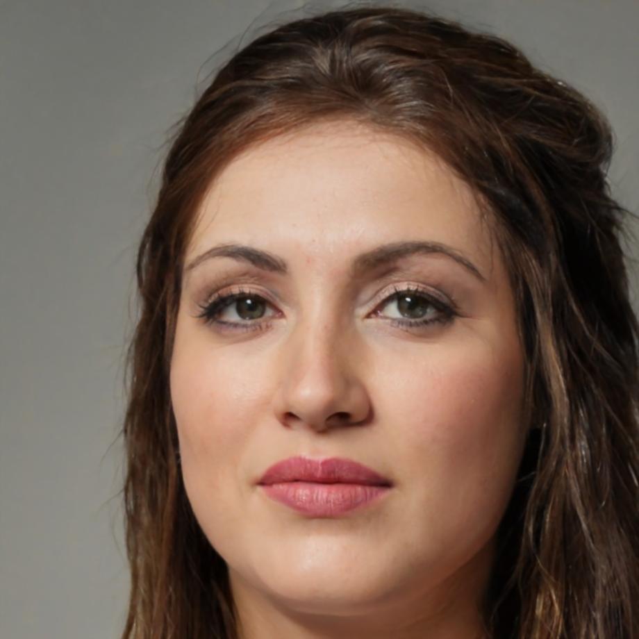 Program participant headshot