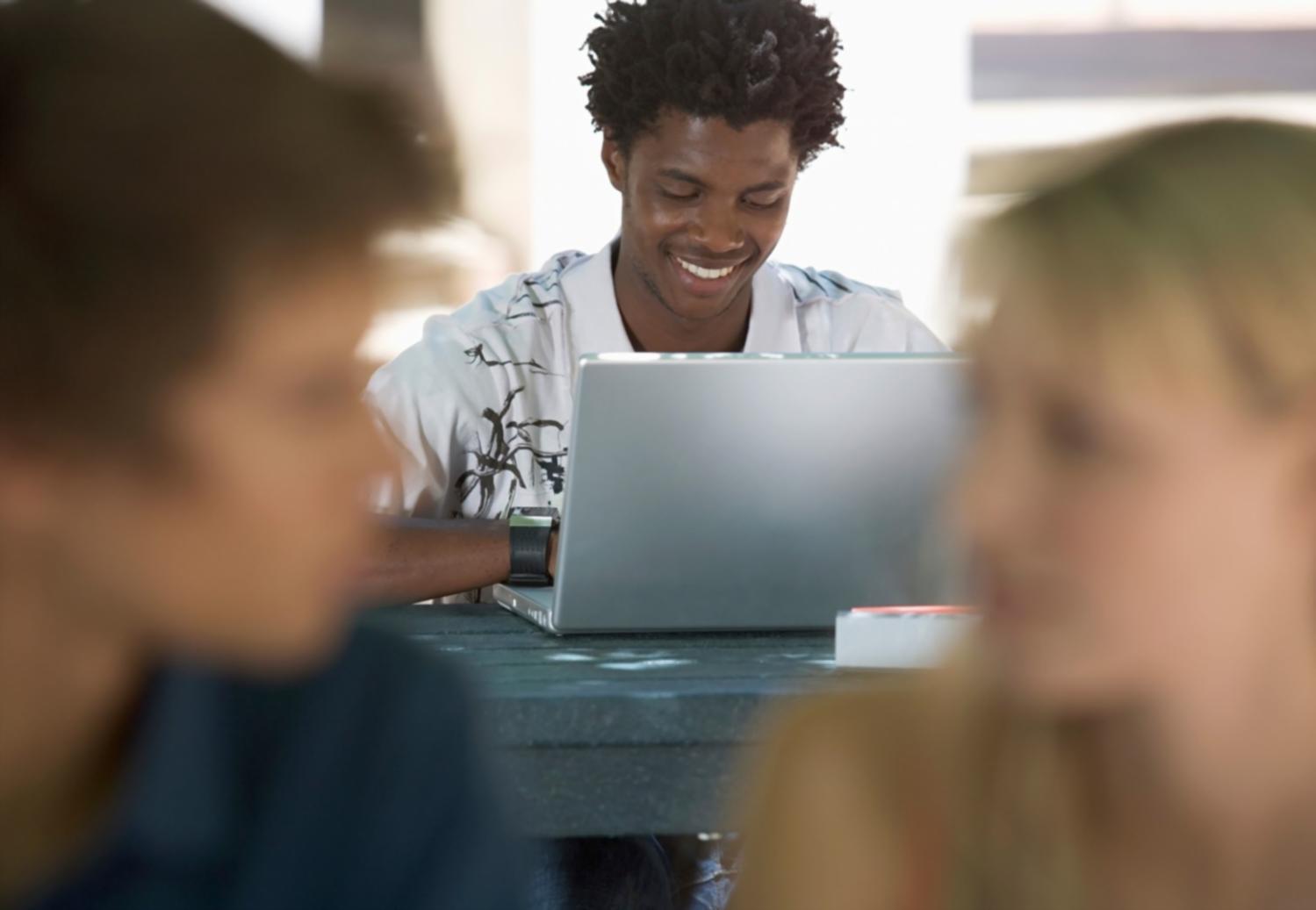 Implementation timeline showing progressive teambuilding improvements across quarters