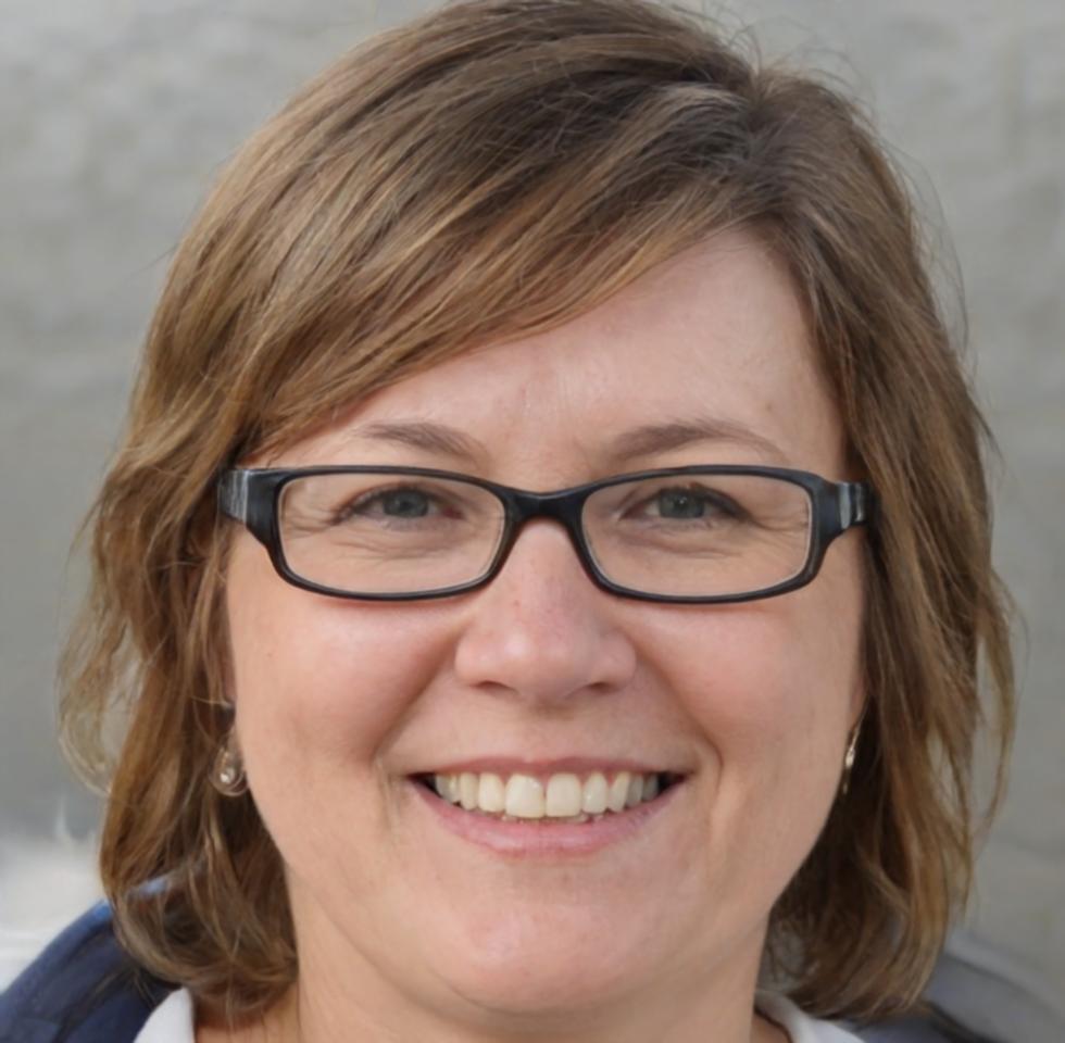 Ingrid Bjornstad, Lead Curriculum Designer at Internal Context Hub