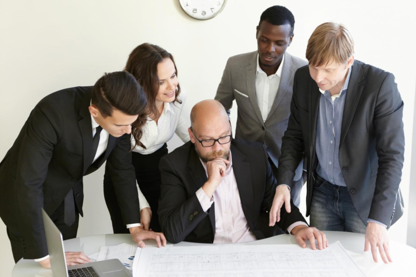 Learning environment